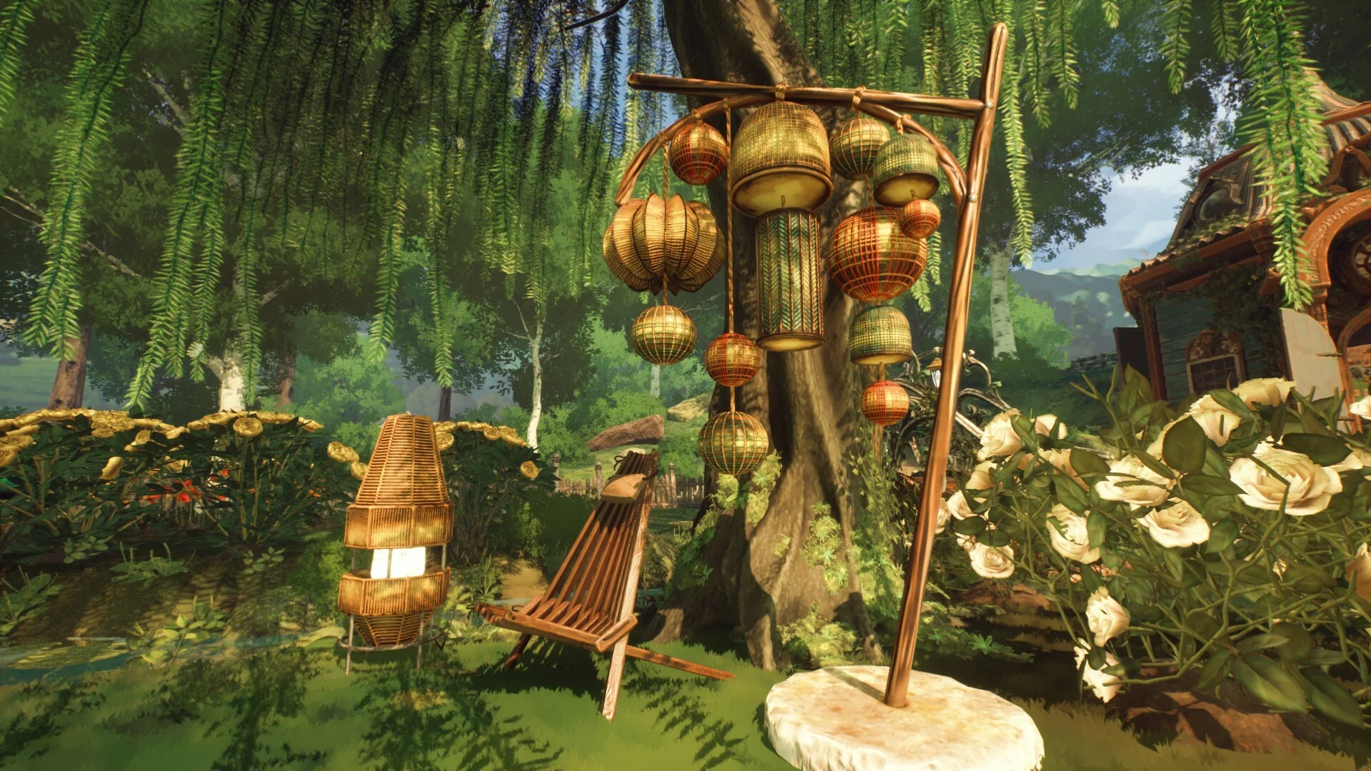 Garden Life - Eco-friendly Decoration Set - Image 6