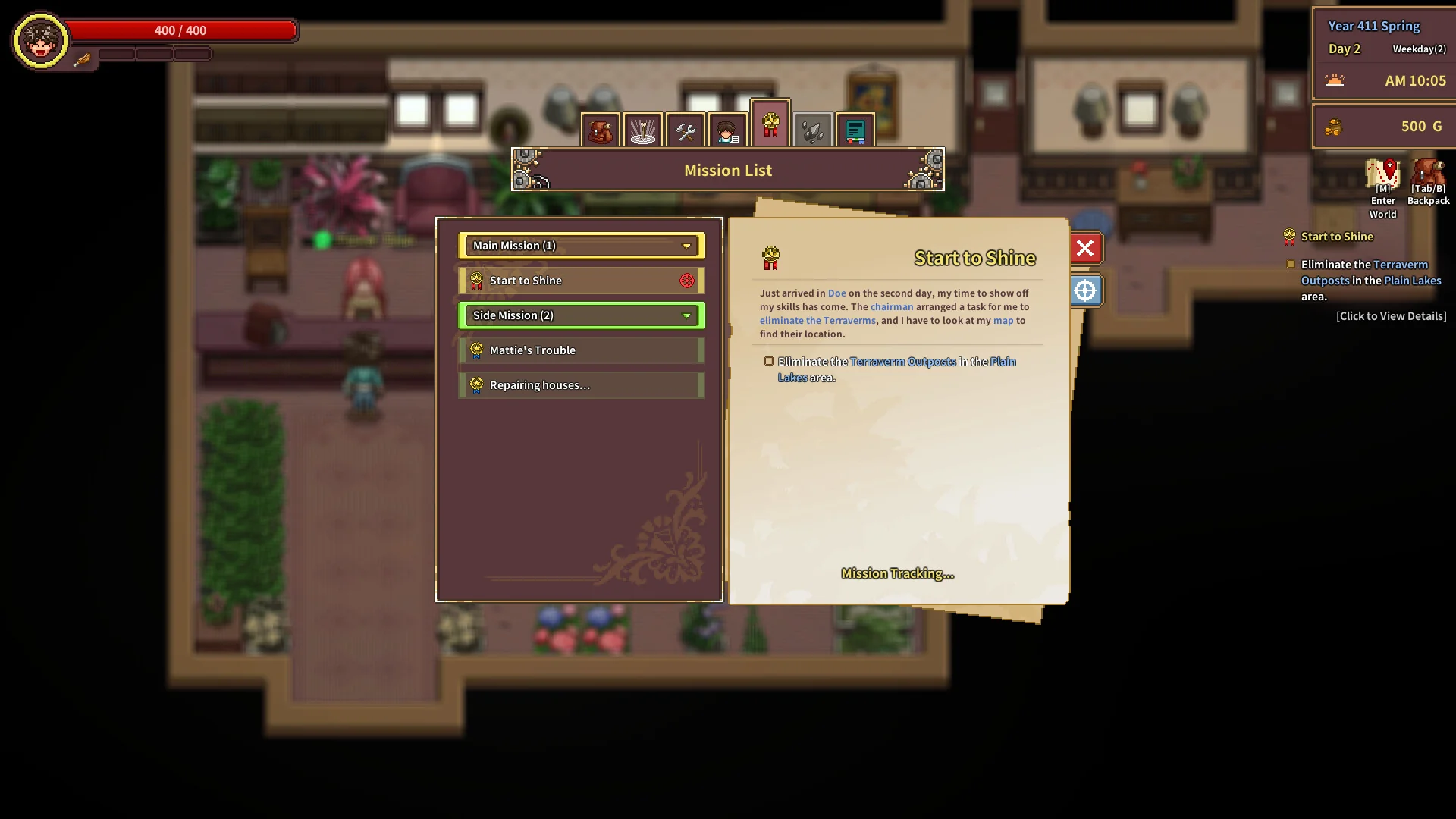 Garlant: My Story - Image 12