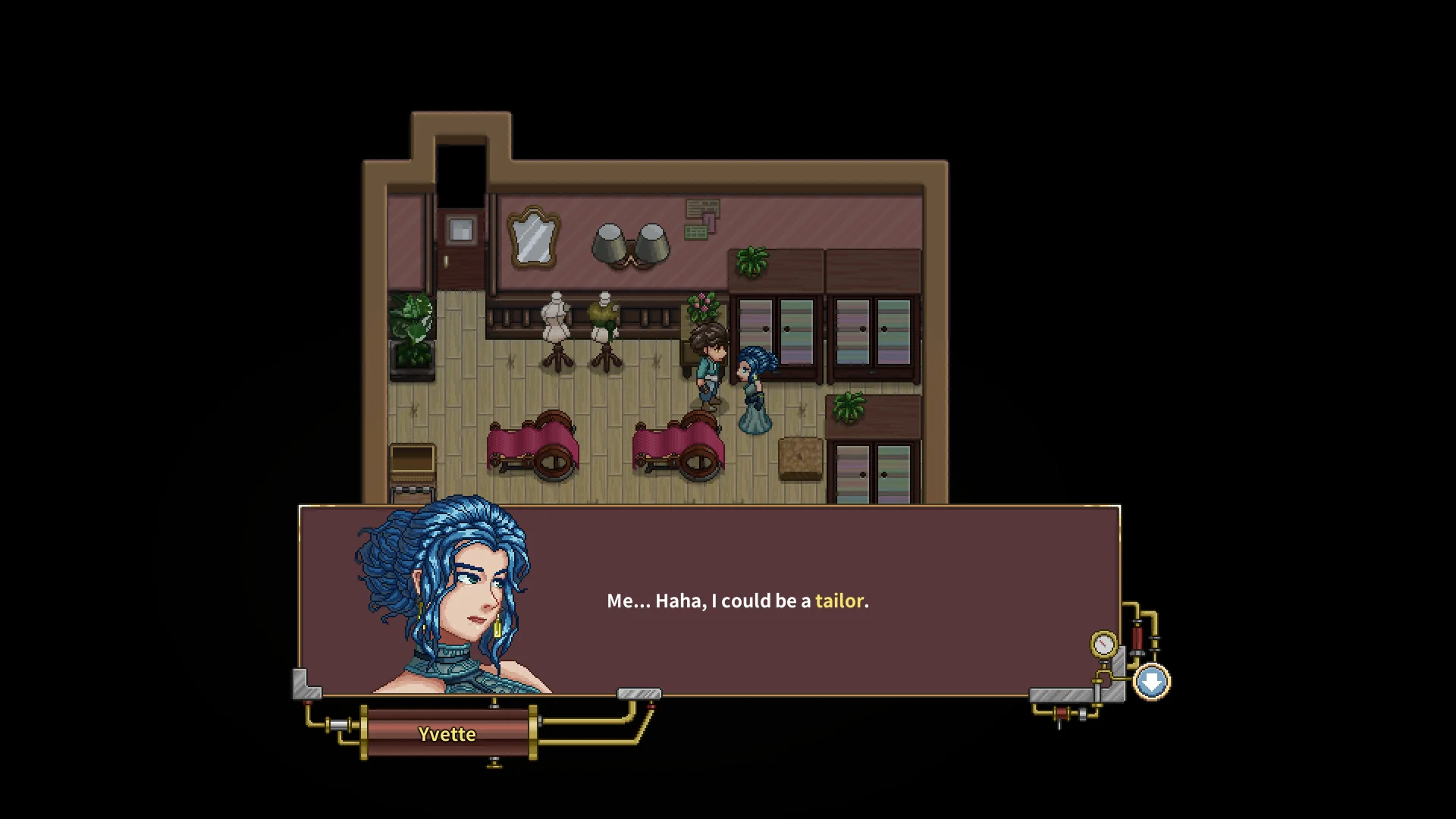 Garlant: My Story - Image 3