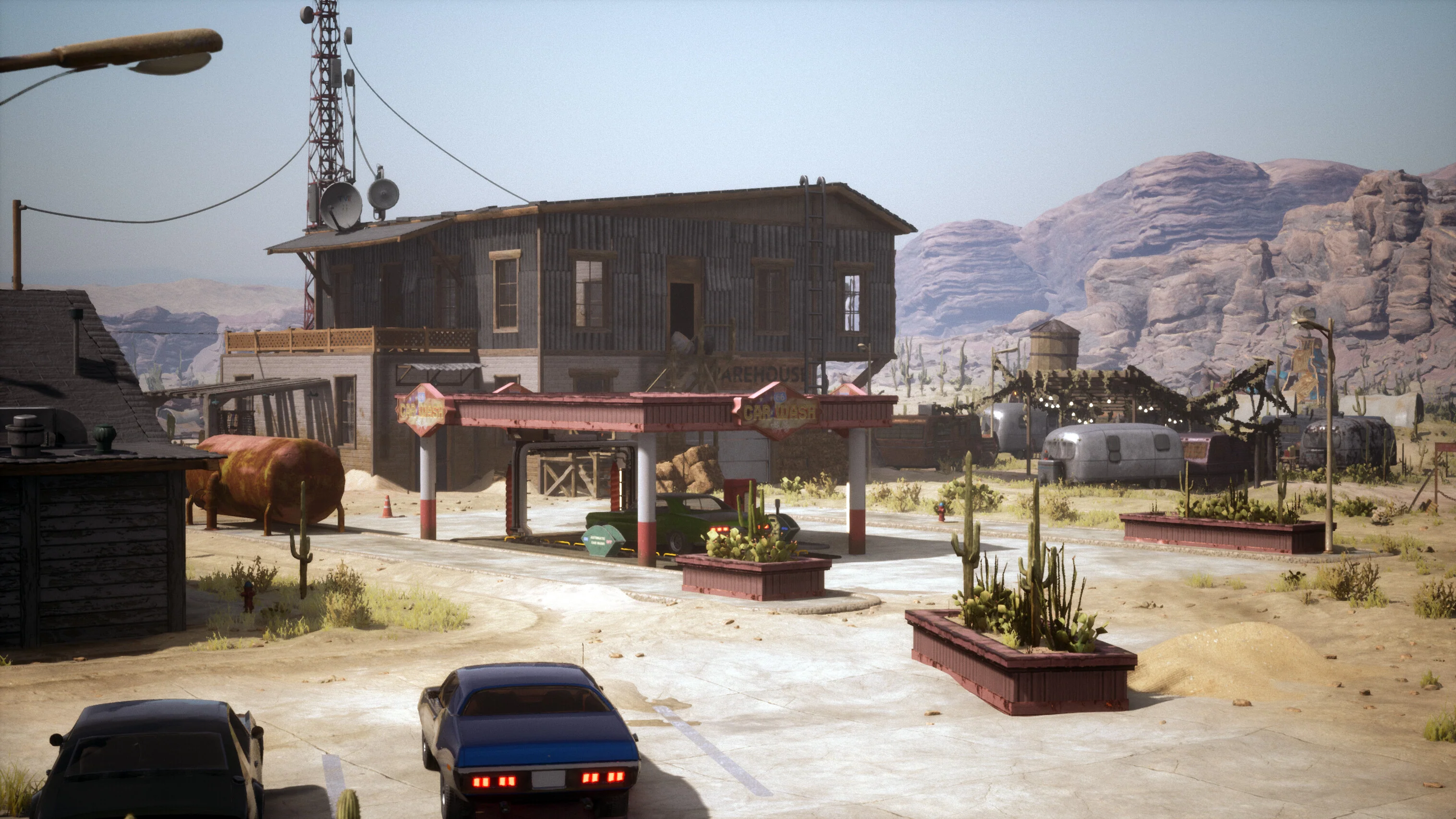 Gas Station Simulator - Image 5