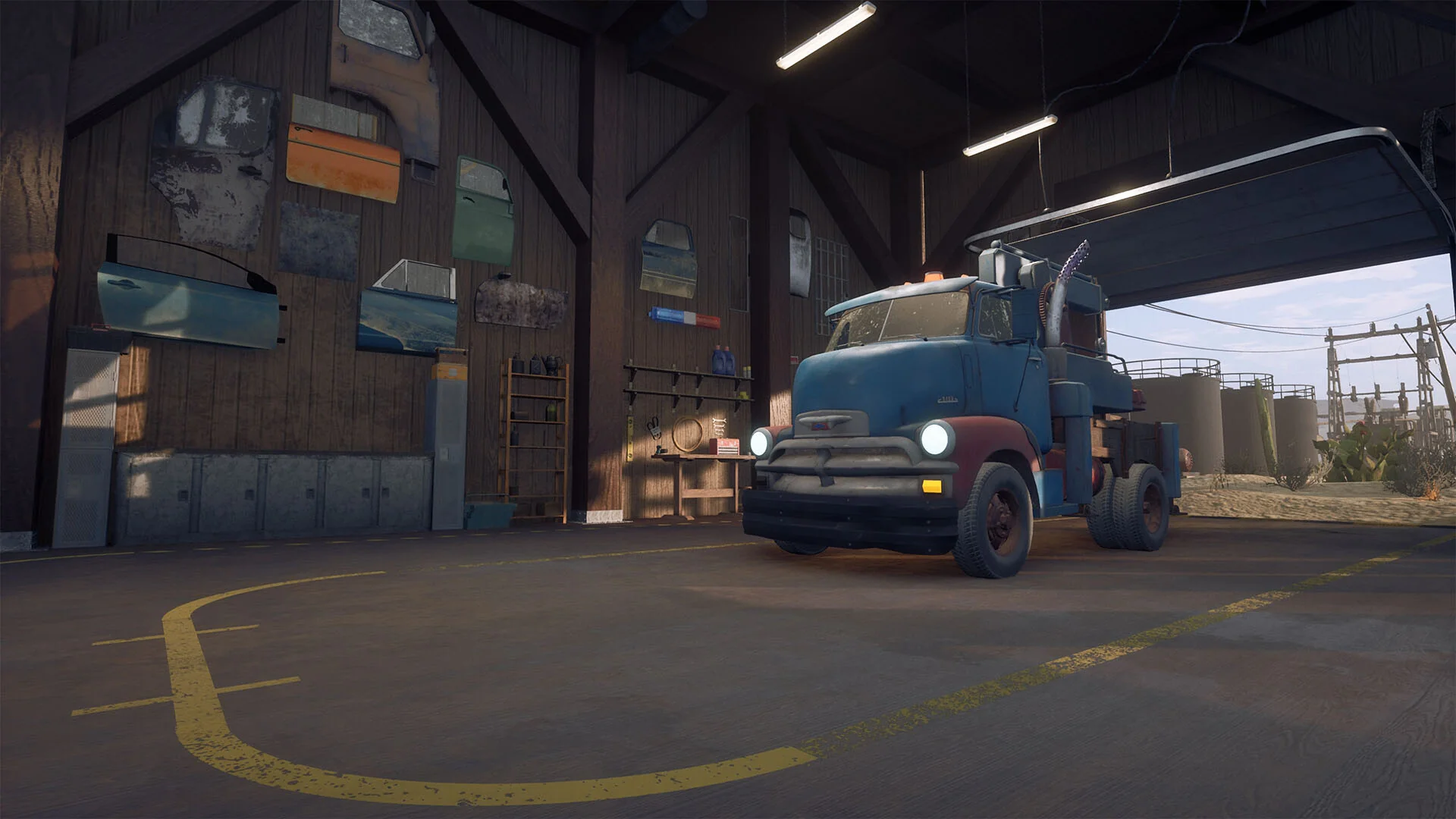 Gas Station Simulator - Airstrip DLC - Image 3