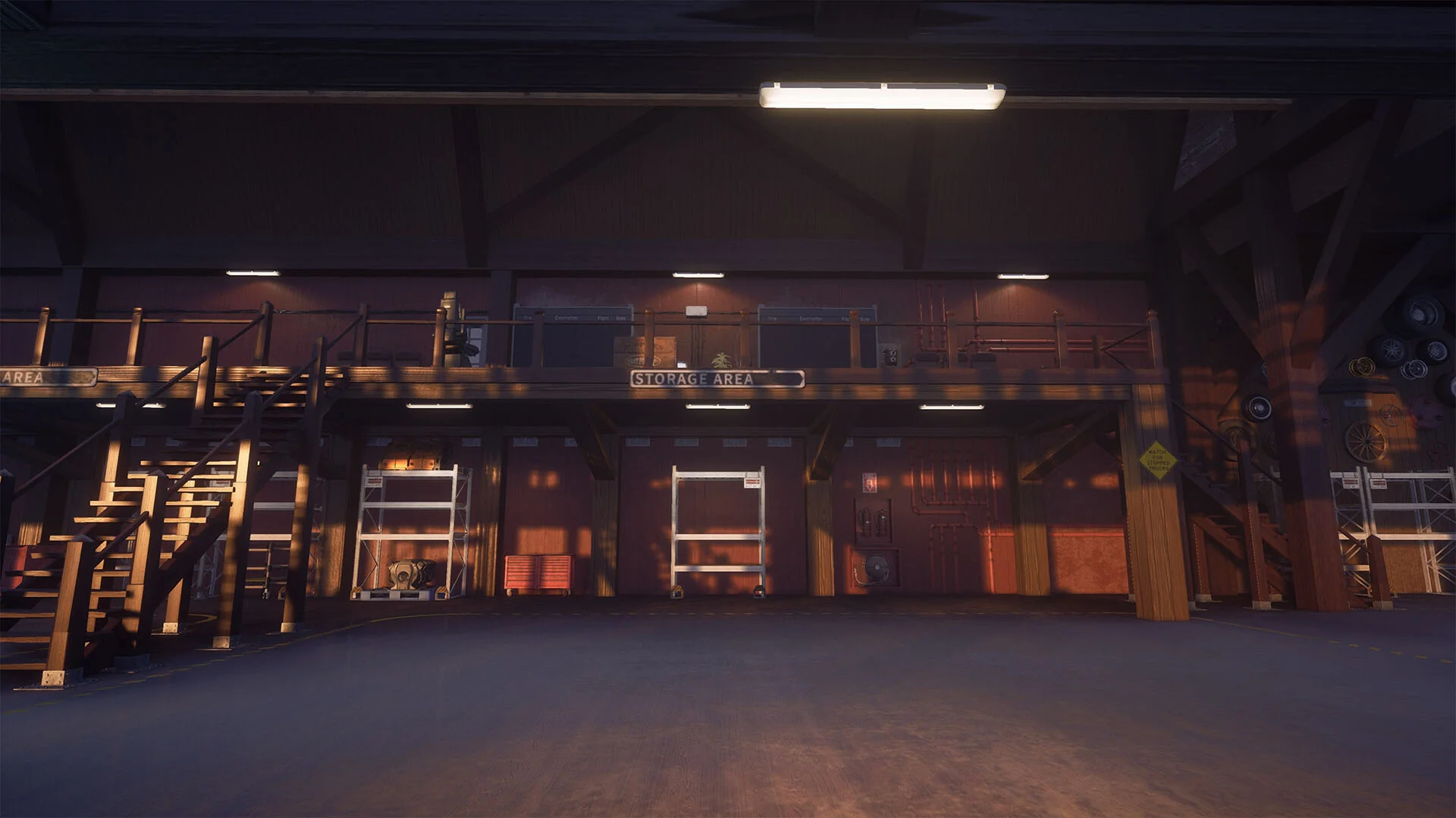 Gas Station Simulator - Airstrip DLC - Image 6