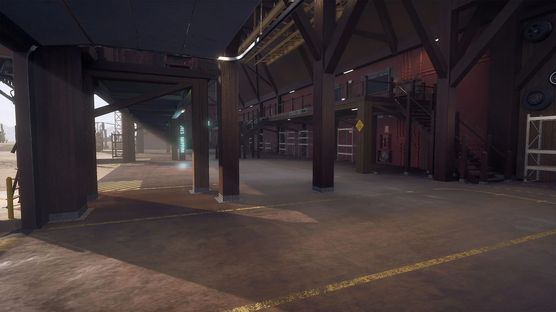 Gas Station Simulator - Airstrip DLC - Image 8