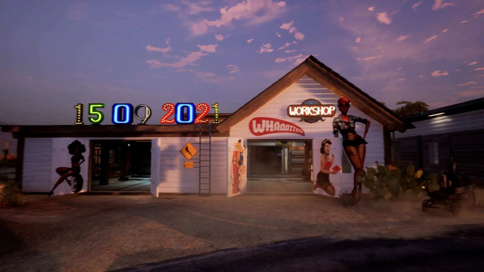Gas Station Simulator - Can Touch This DLC - Image 6