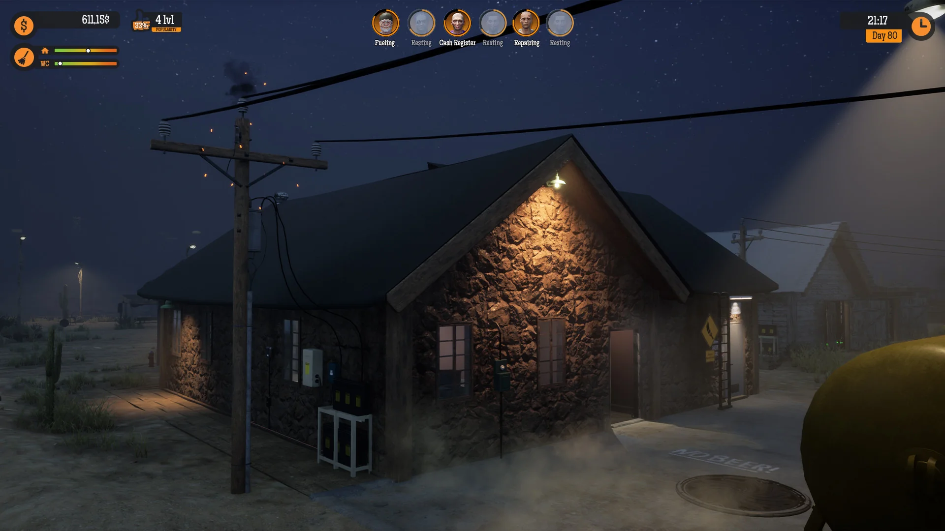 Gas Station Simulator - Can Touch This DLC - Image 7