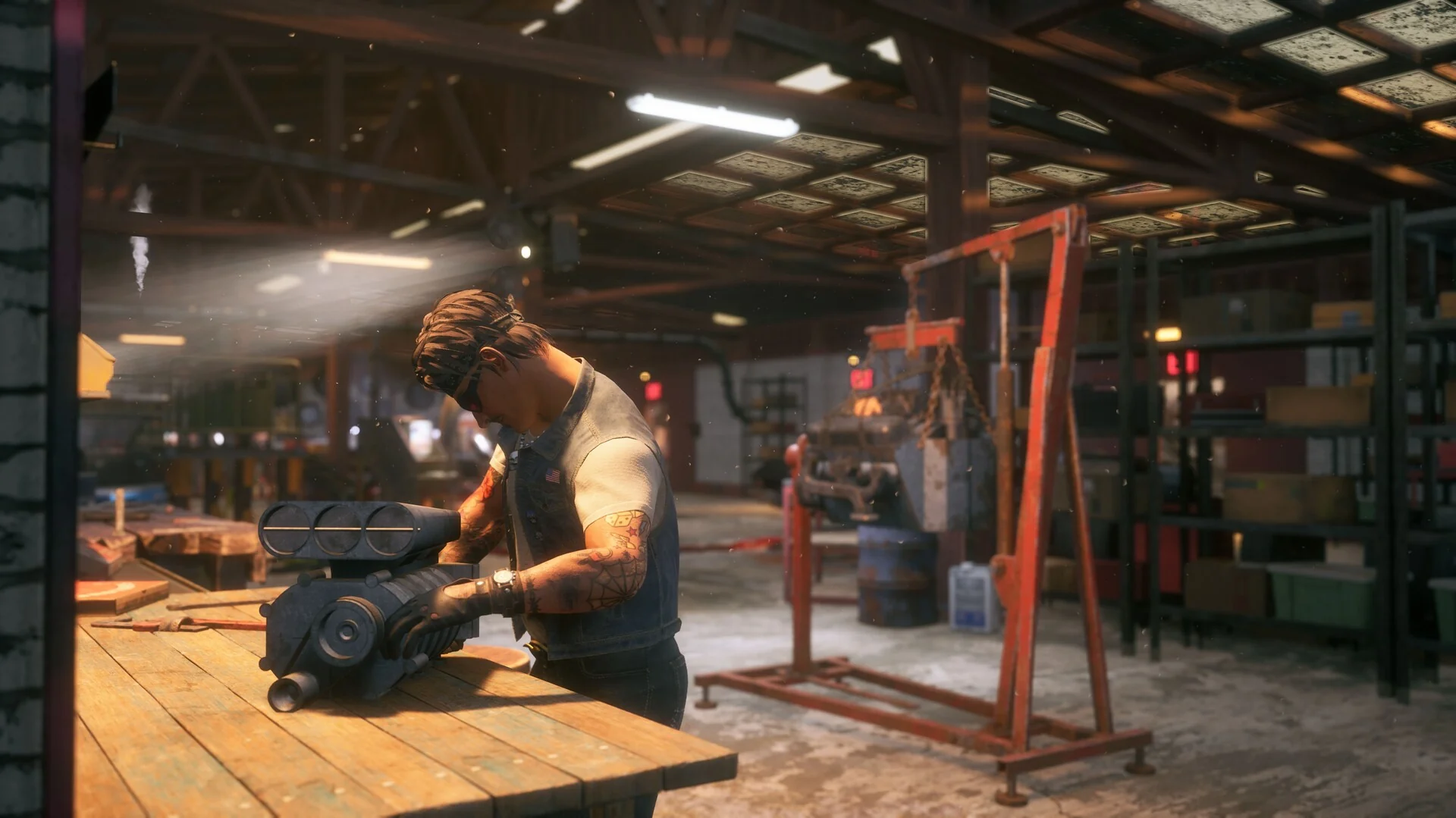 Gas Station Simulator - Car Junkyard DLC - Image 3