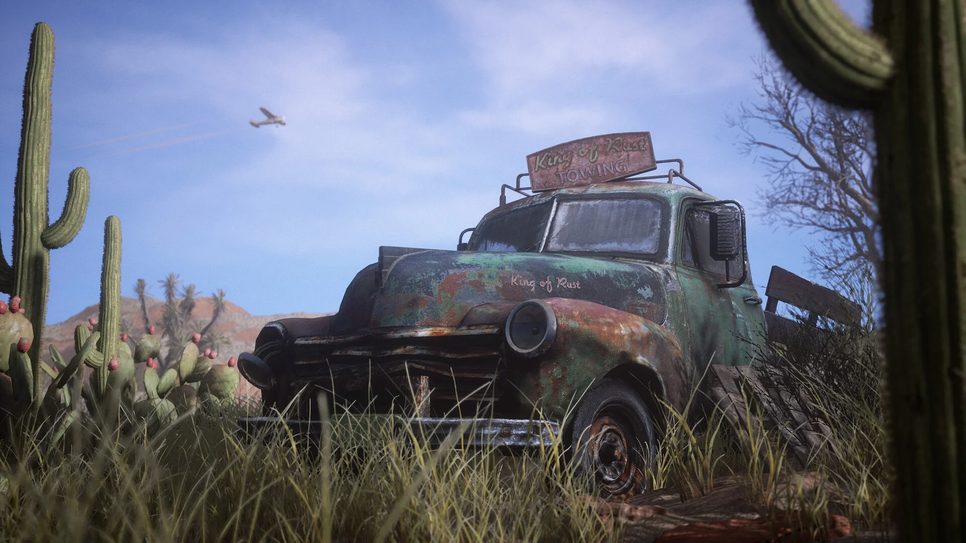 Gas Station Simulator - Car Junkyard DLC - Image 7