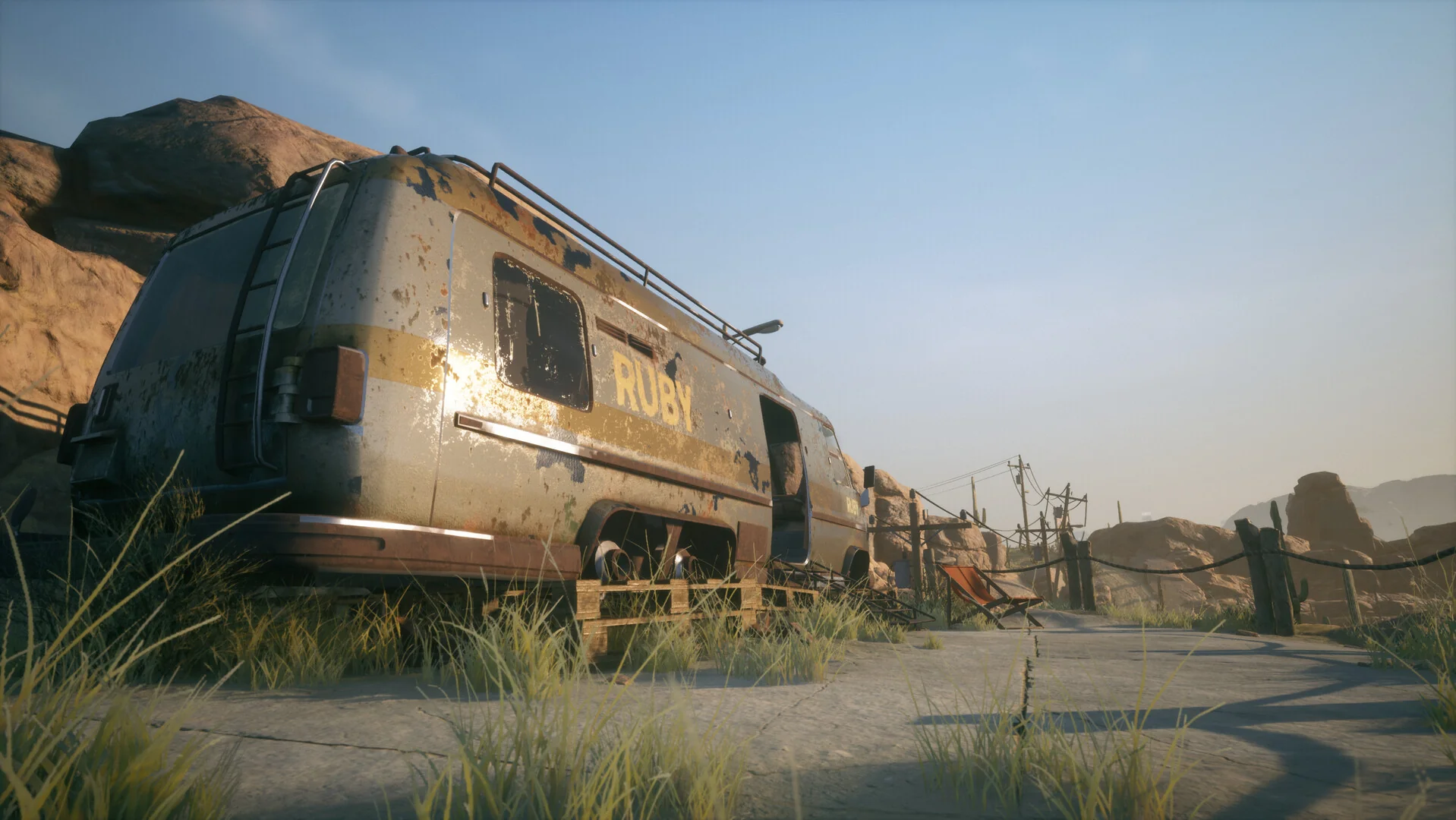Gas Station Simulator - RV Camp DLC - Image 3