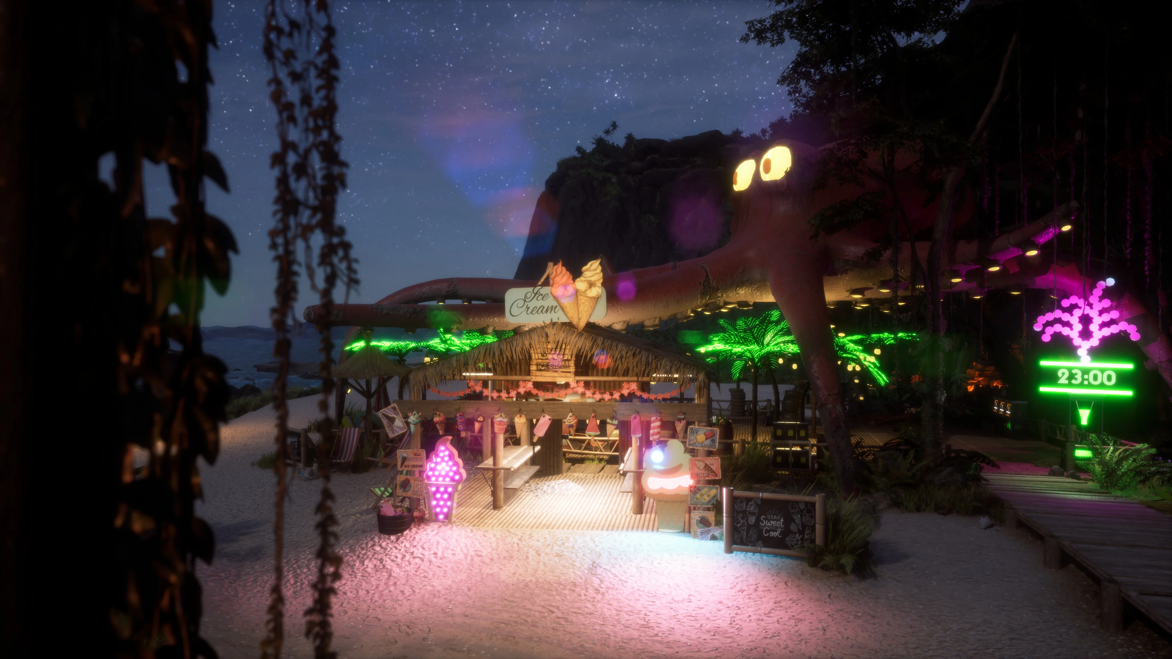 Gas Station Simulator - Tidal Wave DLC - Image 3