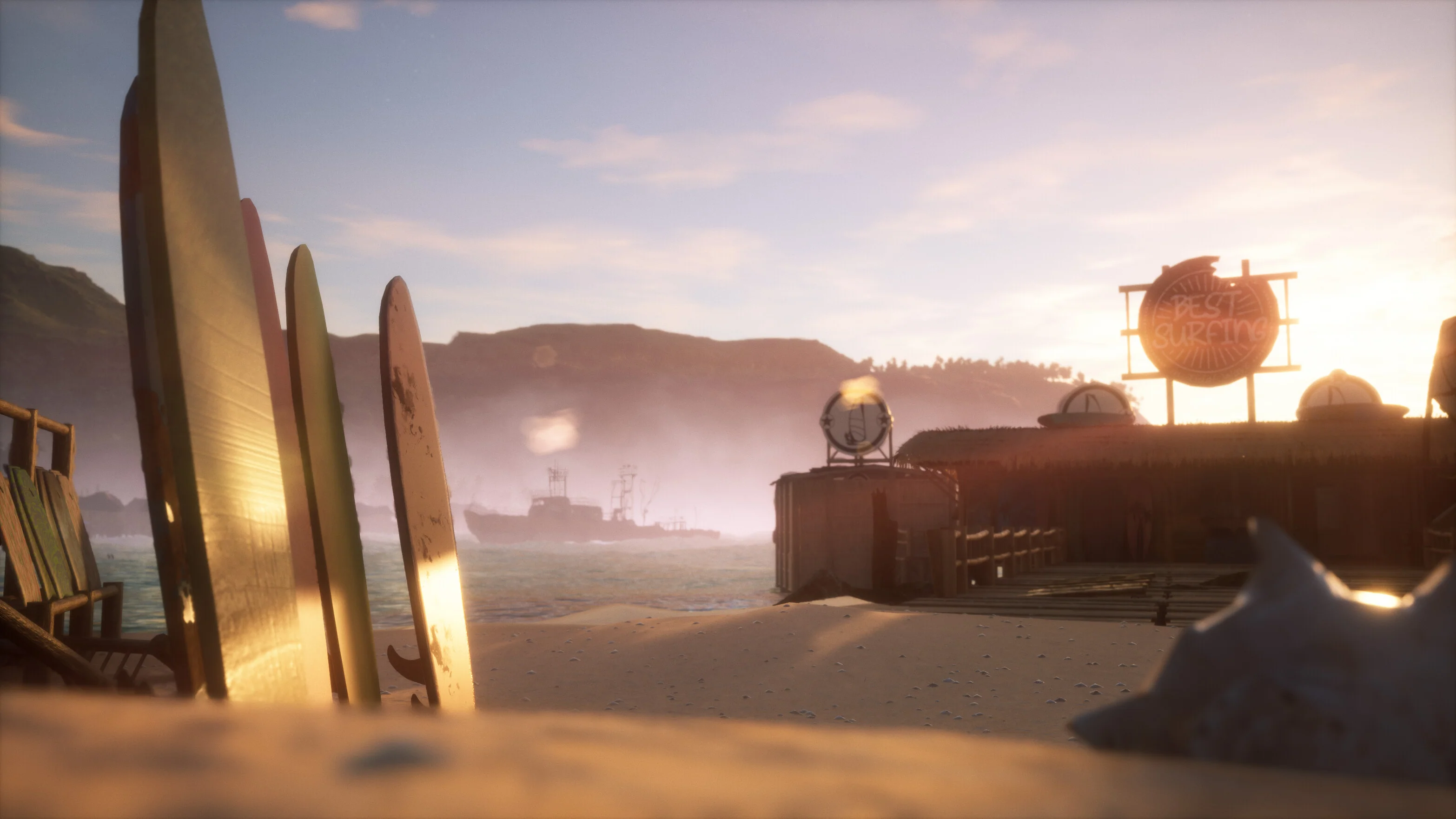 Gas Station Simulator - Tidal Wave DLC - Image 7