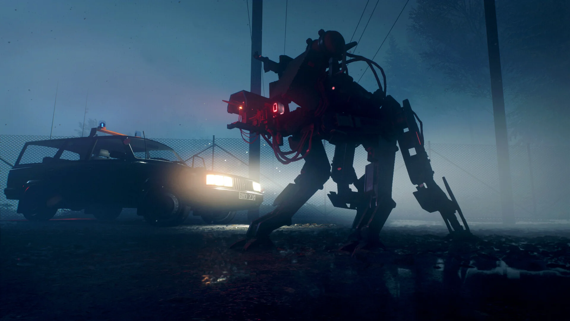 Generation Zero® - Image 3