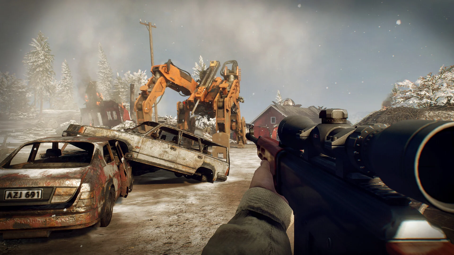 Generation Zero® - Image 5