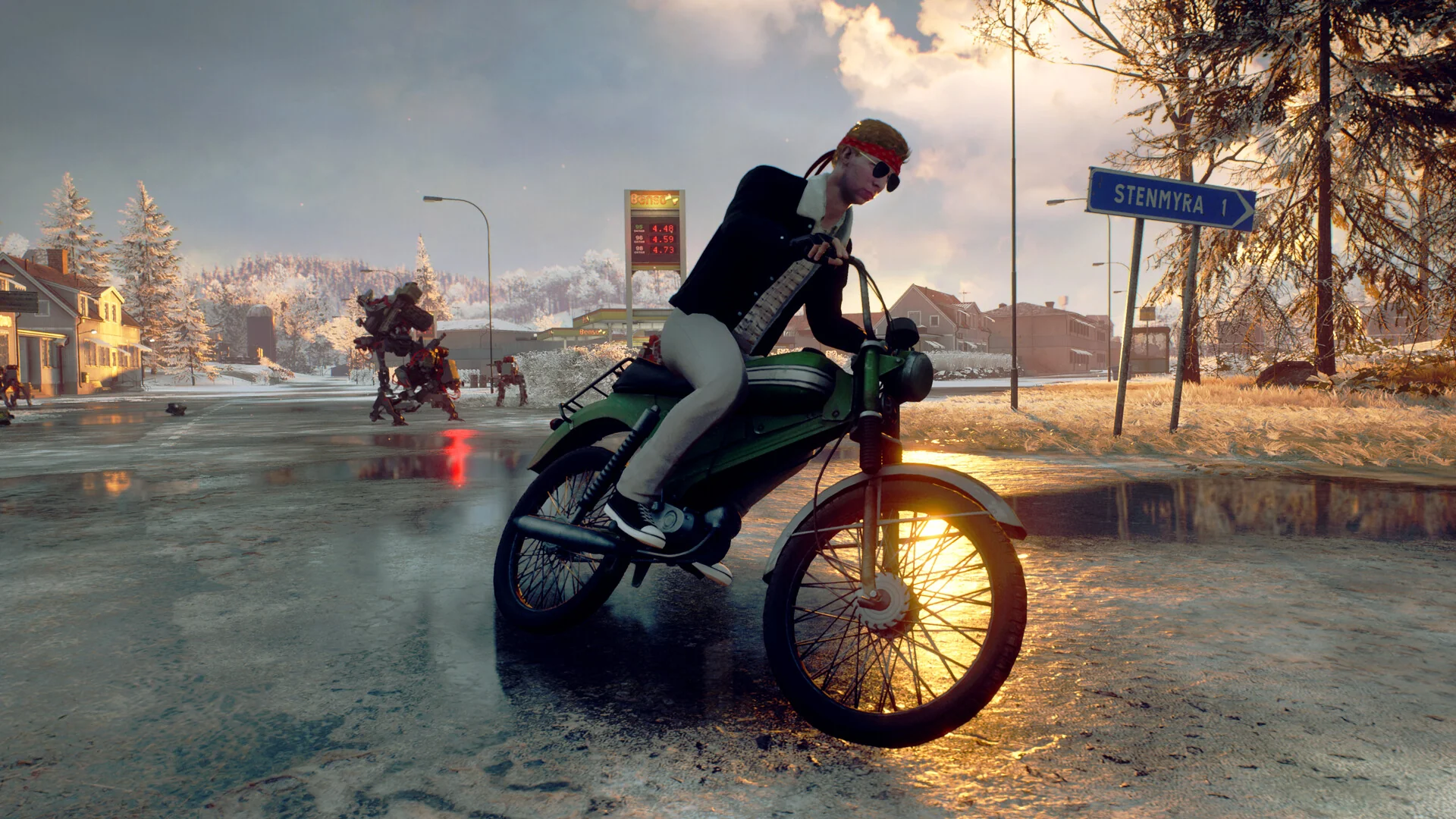 Generation Zero® - Image 7
