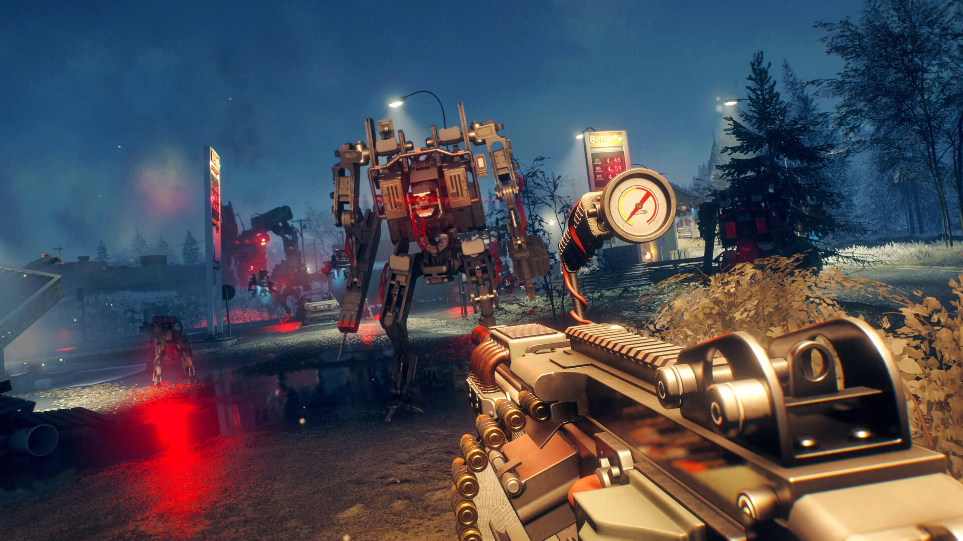 Generation Zero® - Image 8