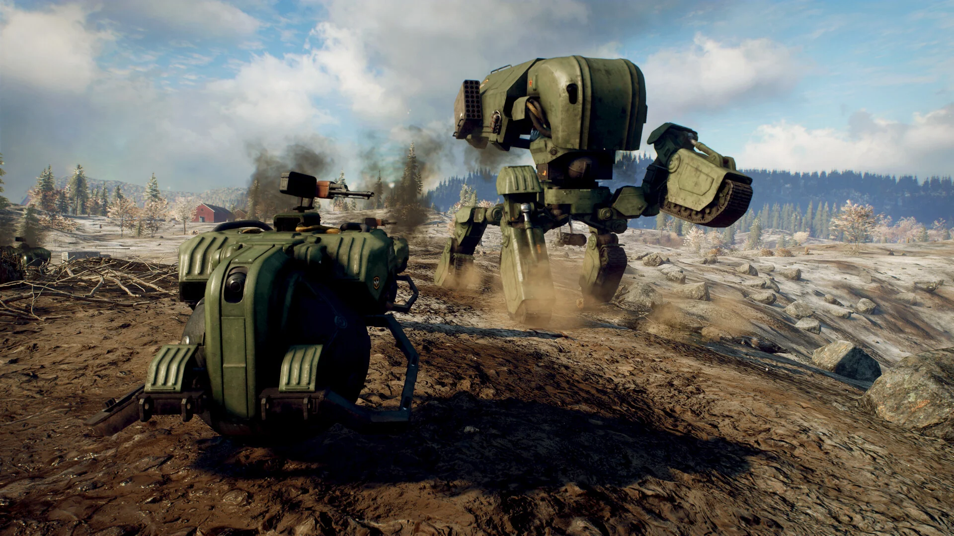 Generation Zero® - Image 9