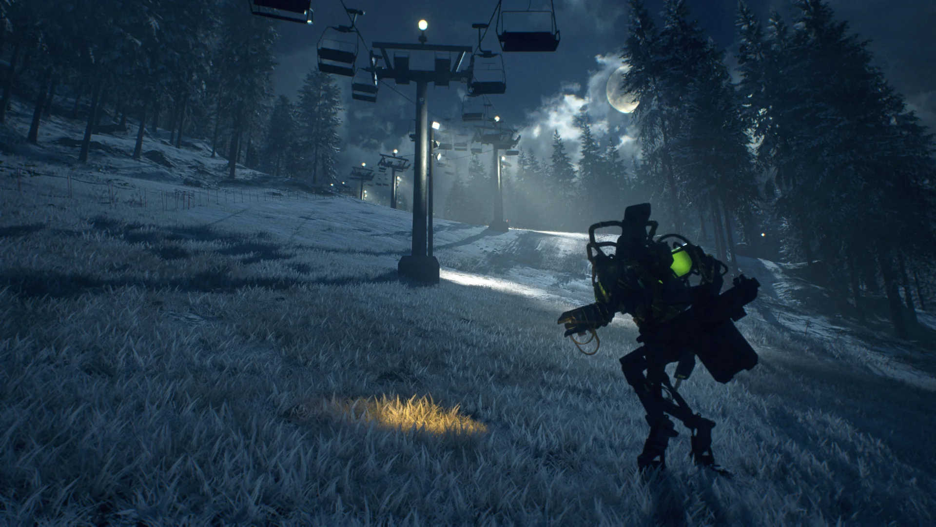 Generation Zero® - Alpine Unrest - Image 2