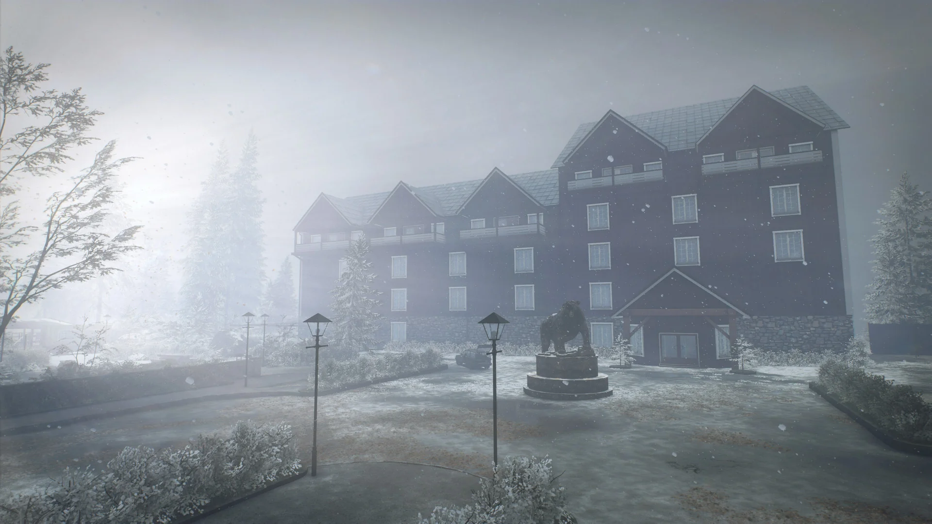 Generation Zero® - Alpine Unrest - Image 3