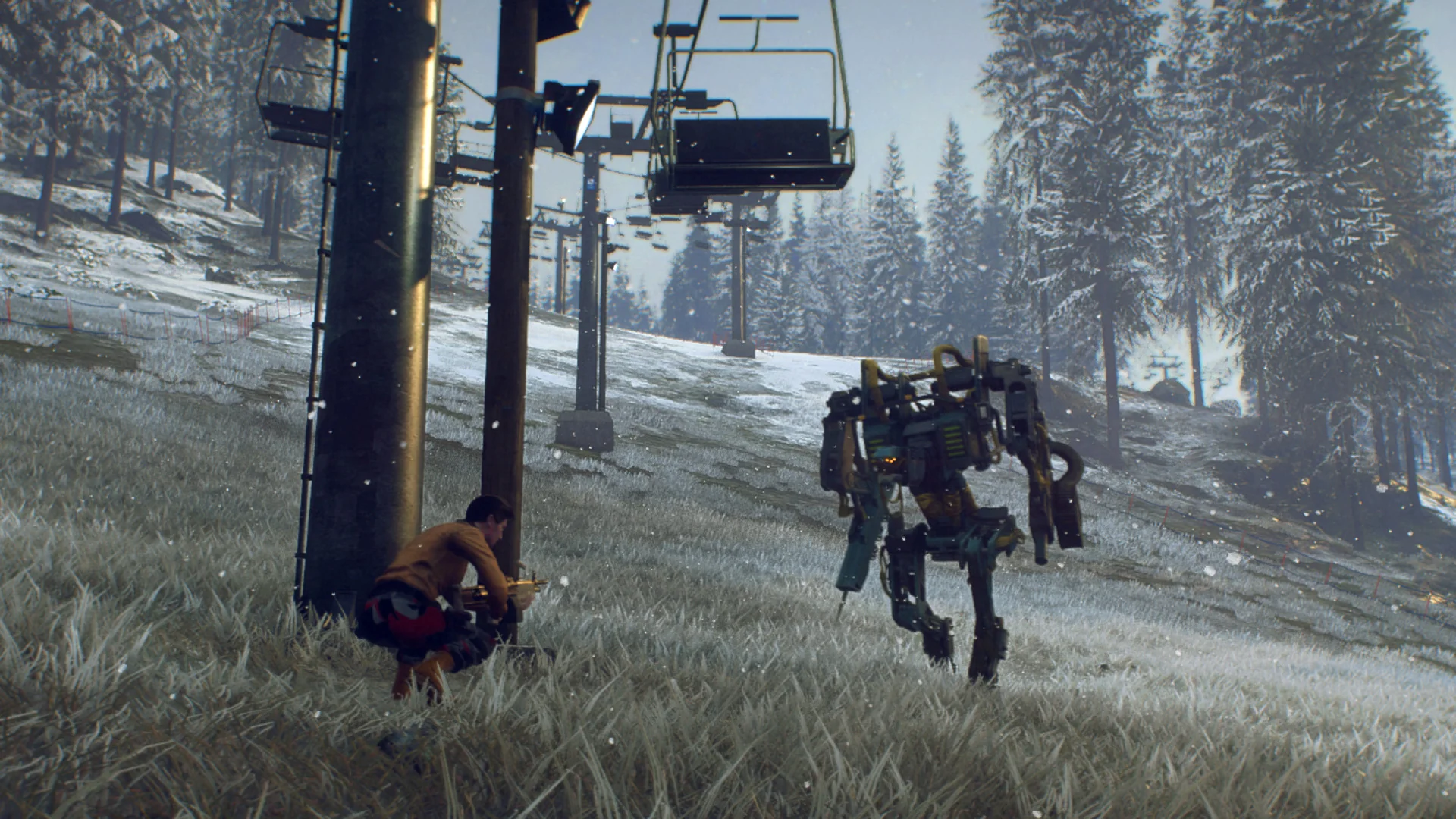 Generation Zero® - Alpine Unrest - Image 5