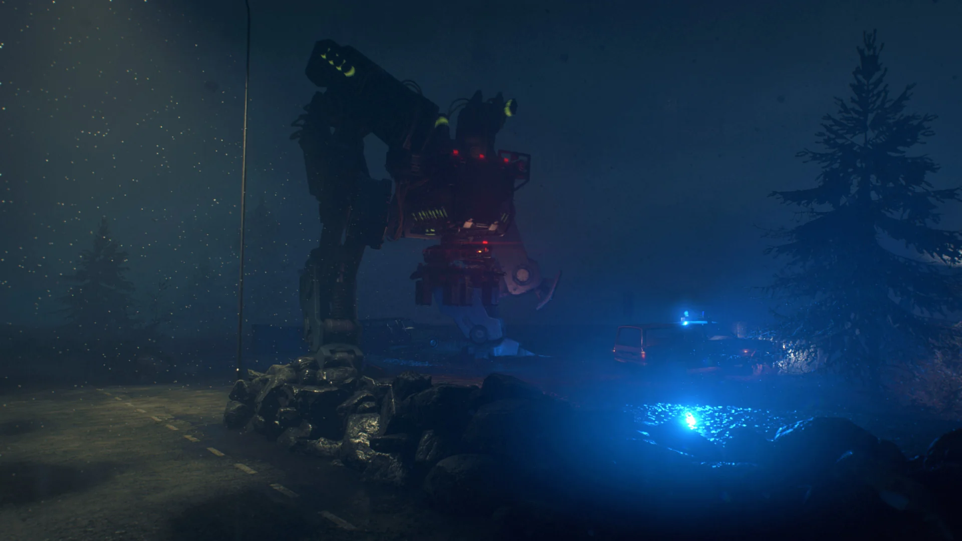 Generation Zero® - Alpine Unrest - Image 7