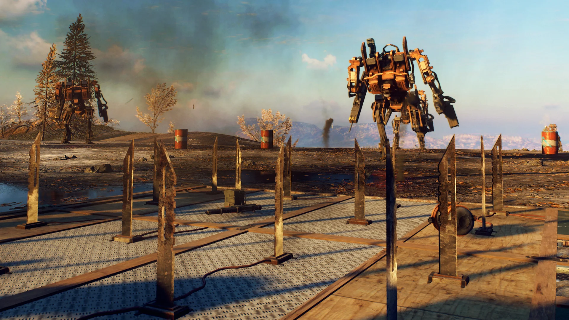 Generation Zero® - Base Defense Pack - Image 6