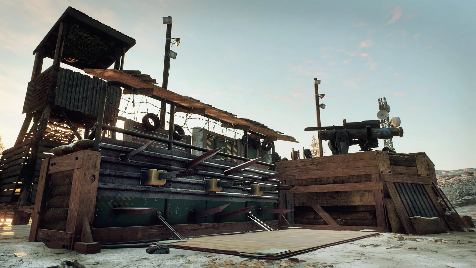 Generation Zero® - Base Defense Pack - Image 9
