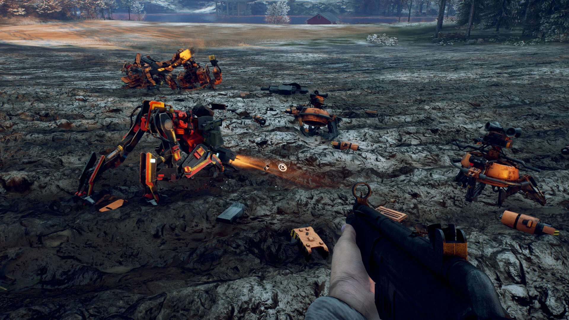 Generation Zero® - Companion Accessories Pack - Image 7