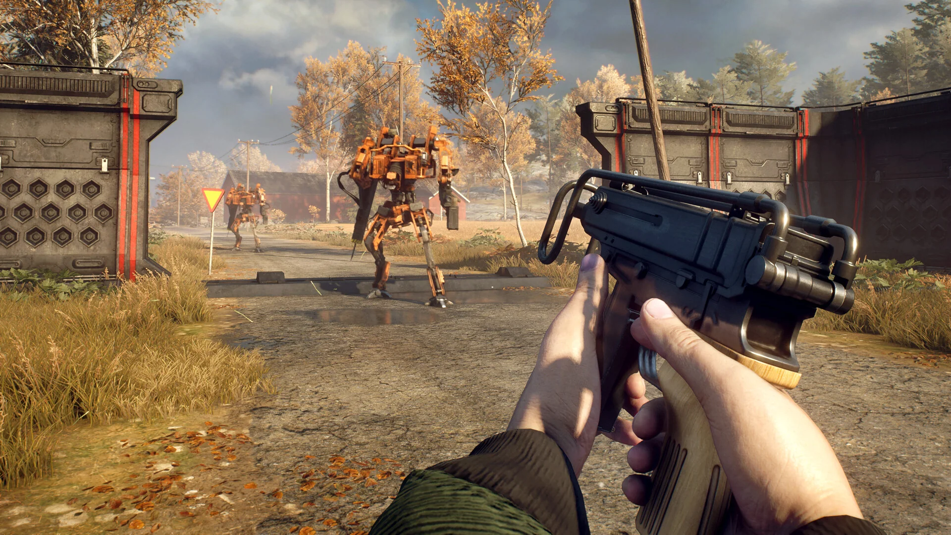 Generation Zero® - Eastern European Weapons Pack - Image 4