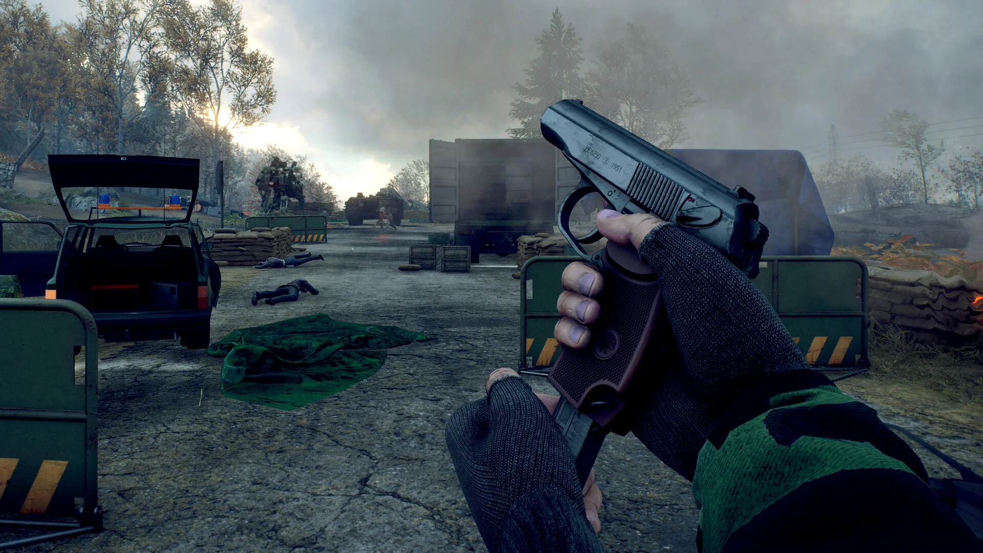 Generation Zero® - Eastern European Weapons Pack - Image 5