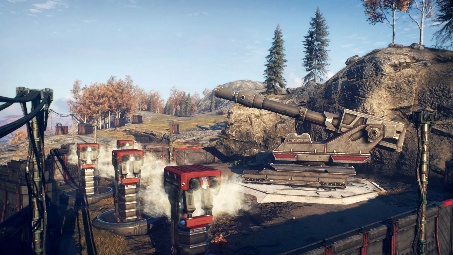 Generation Zero® - FNIX Rising - Image 5