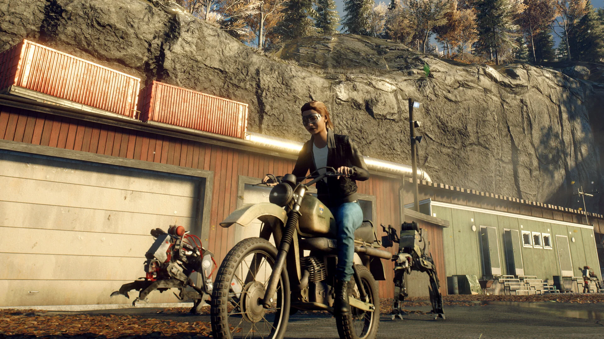 Generation Zero® - Motorbikes Pack - Image 3