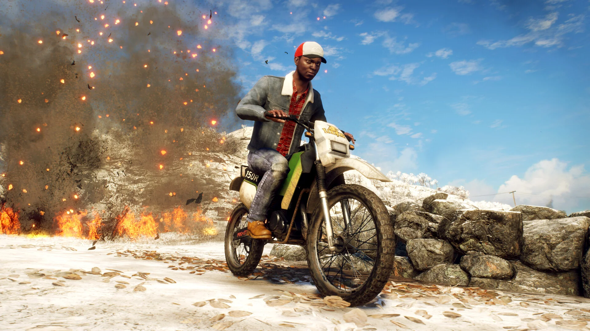 Generation Zero® - Motorbikes Pack - Image 7