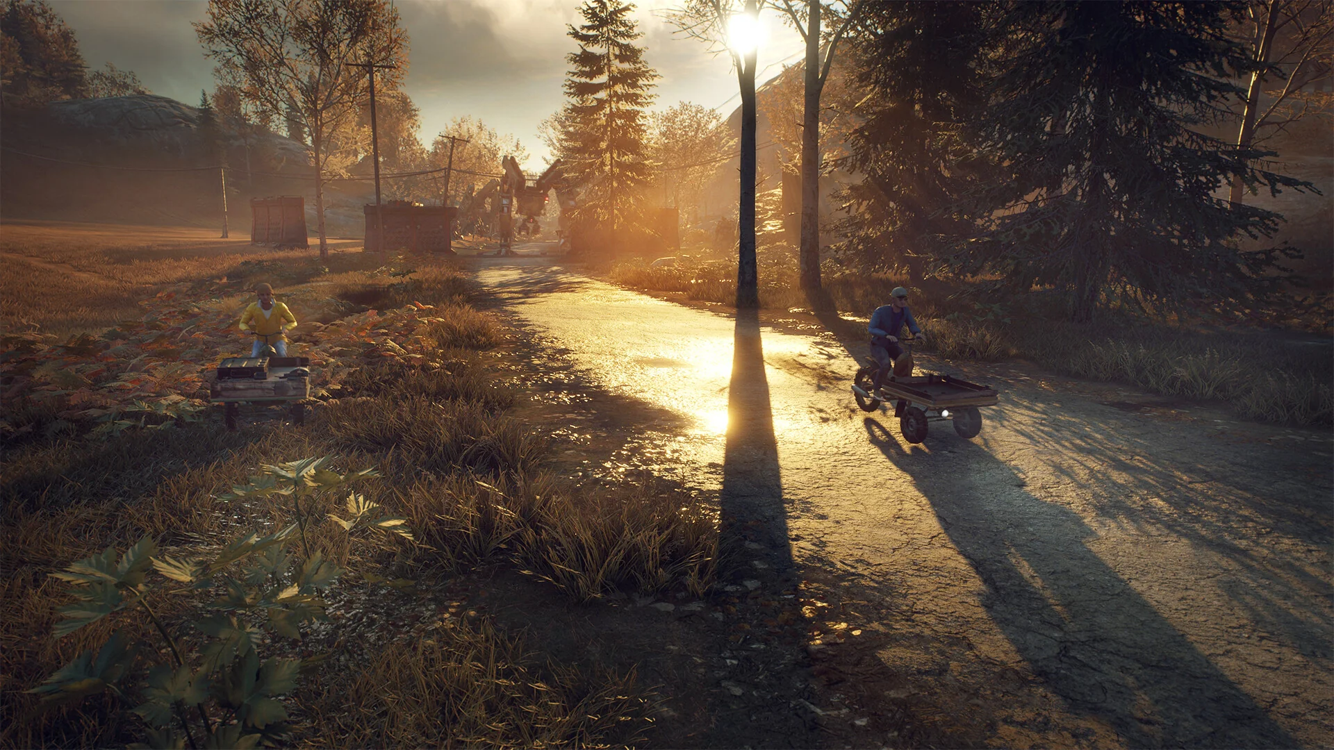 Generation Zero® - Reinforced Flakmoped Pack - Image 5