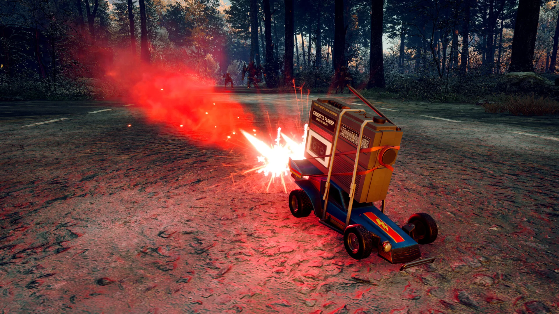 Generation Zero® - Tactical Equipment Pack 2 - Image 4