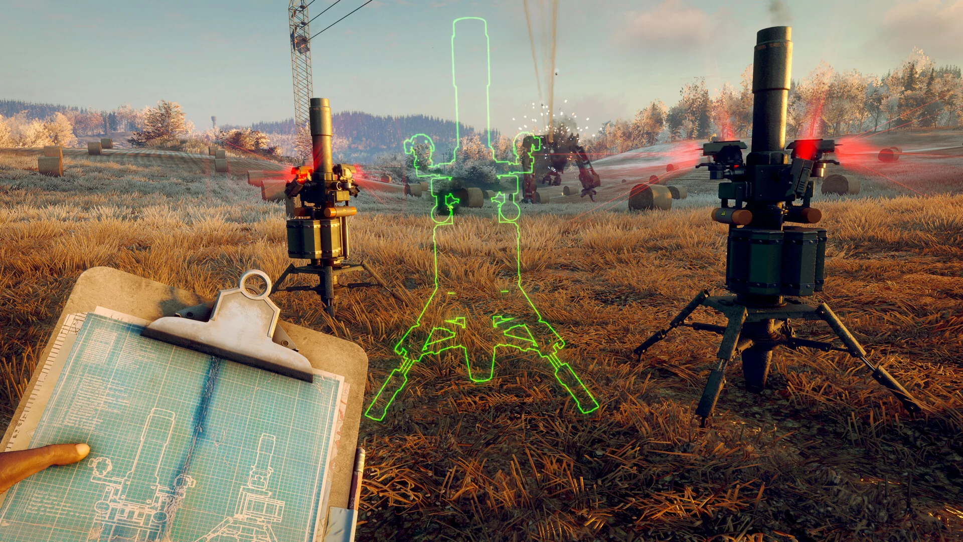 Generation Zero® - Tactical Equipment Pack 2 - Image 5