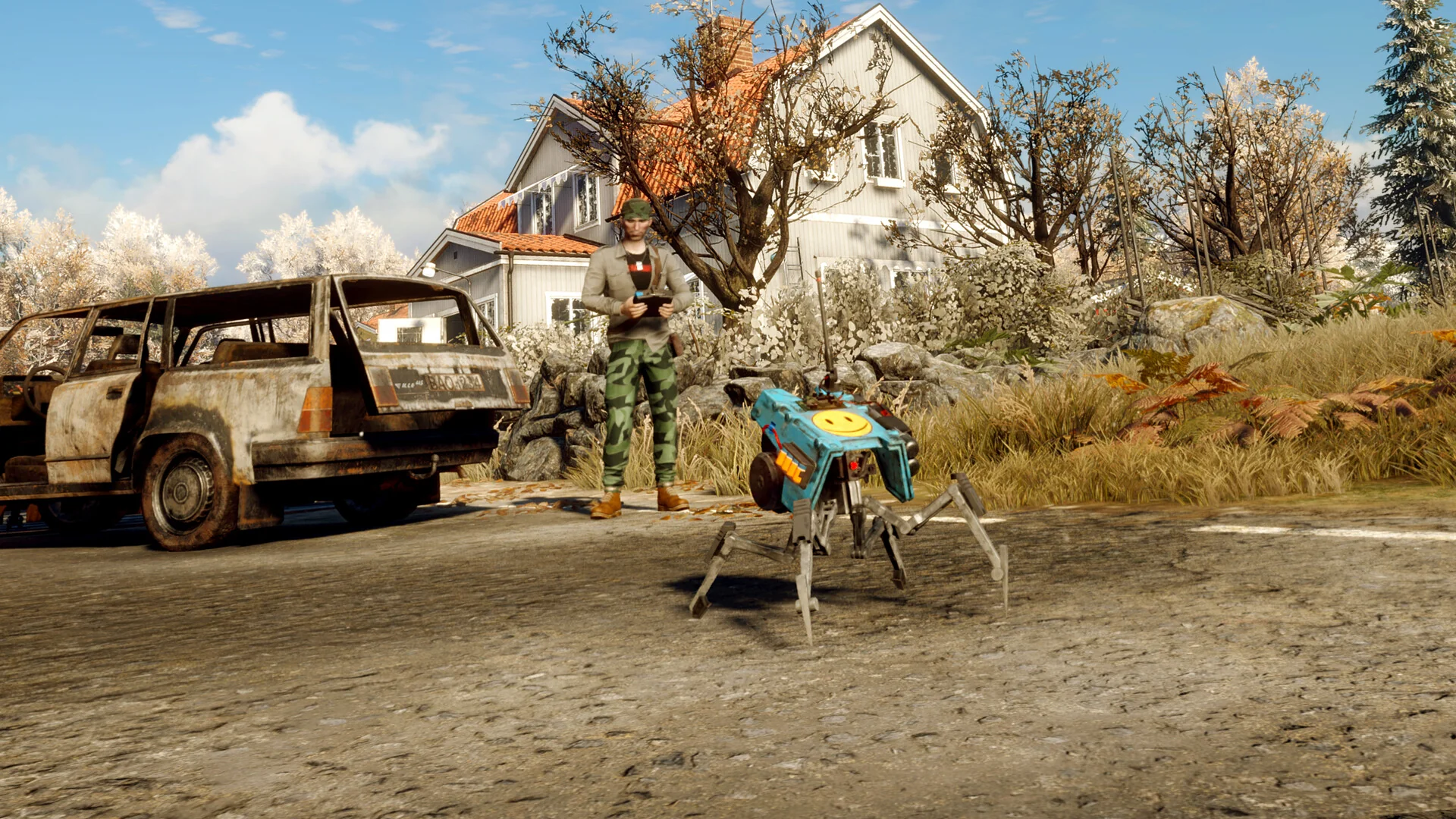 Generation Zero® - Tactical Equipment Pack 2 - Image 6