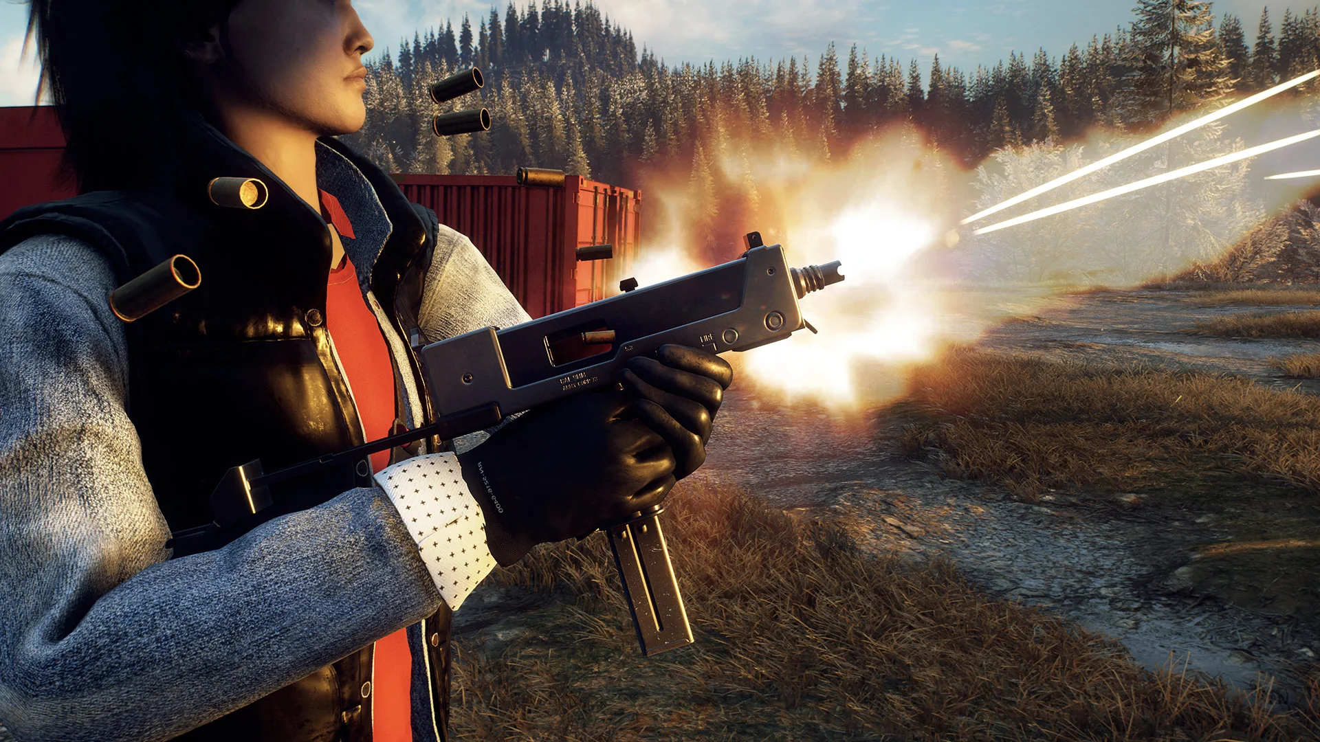 Generation Zero® - US Weapons Pack 2 - Image 4
