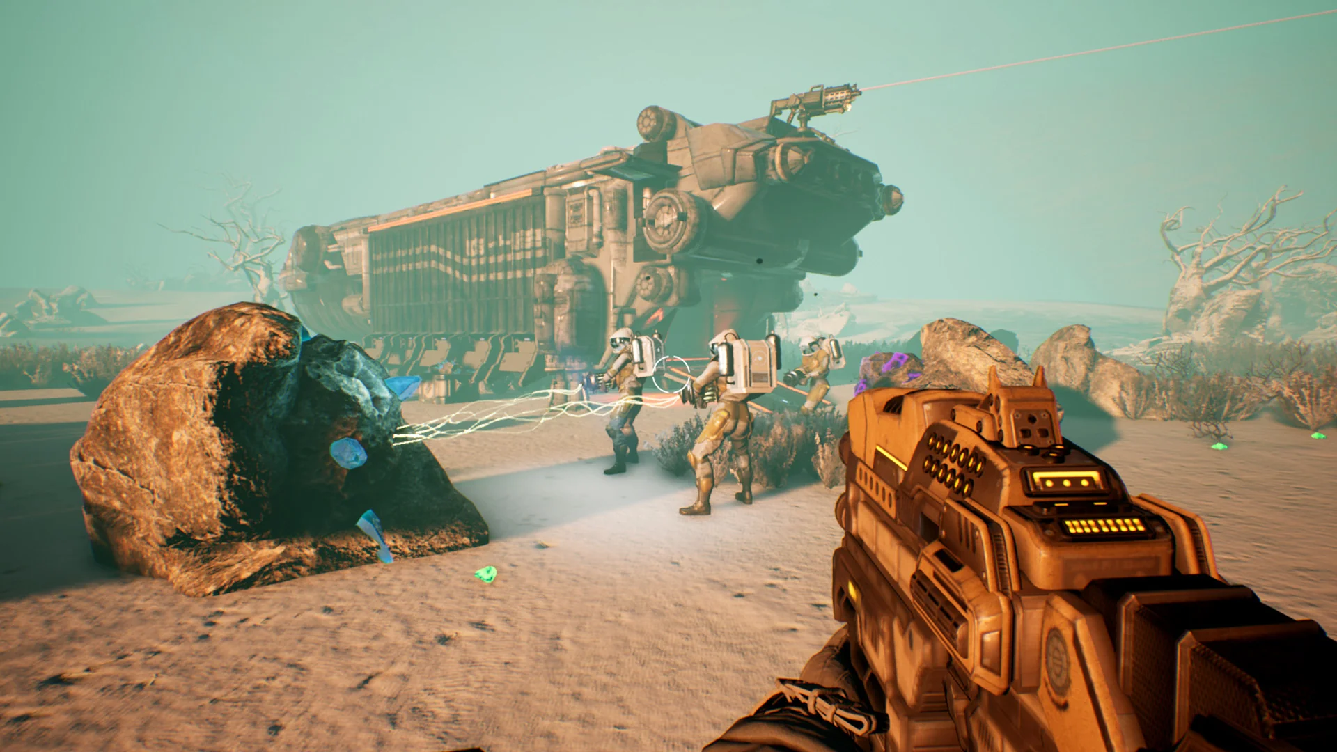 Genesis Alpha One Deluxe Edition - Image 11