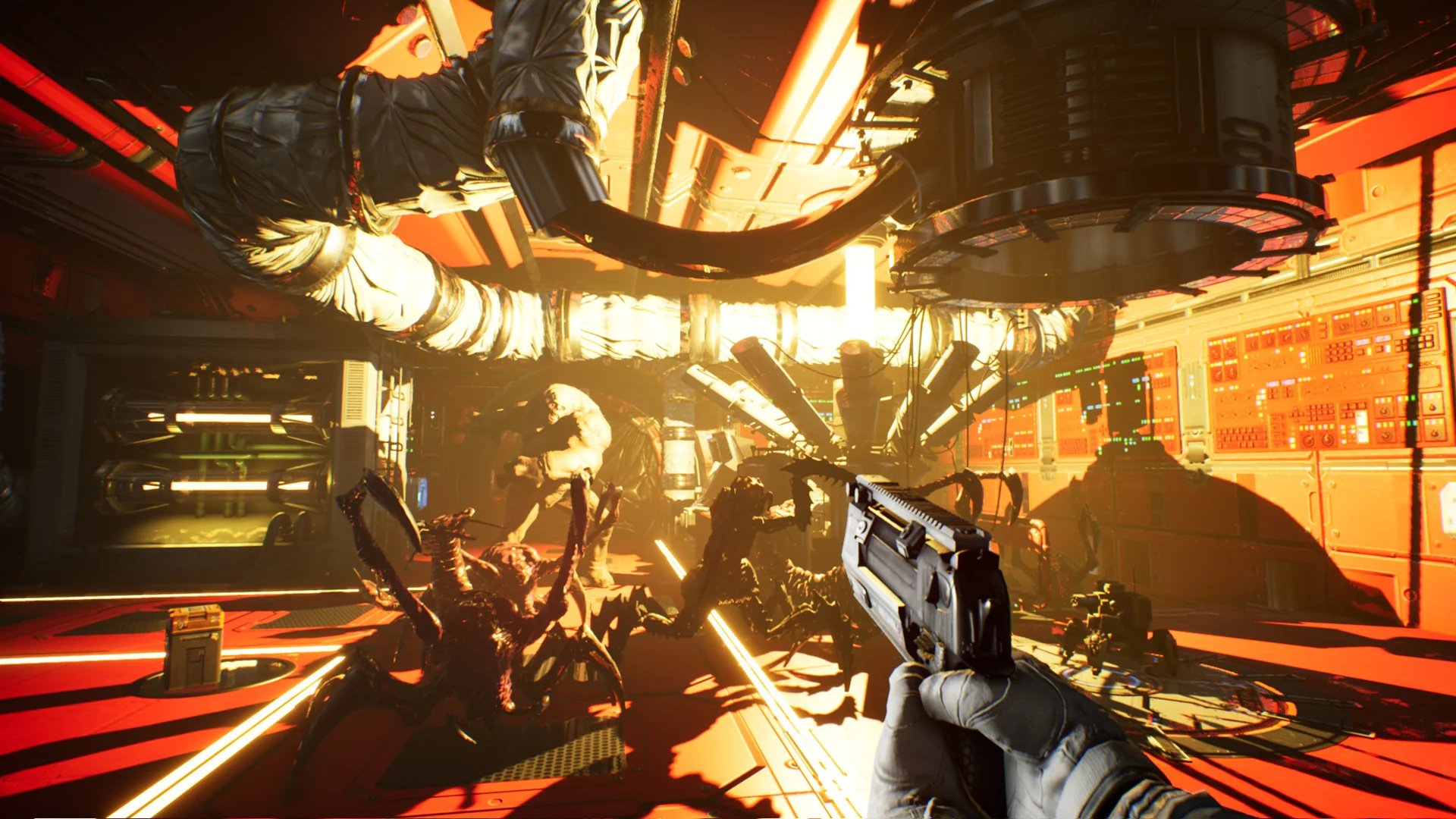 Genesis Alpha One Deluxe Edition - Image 12