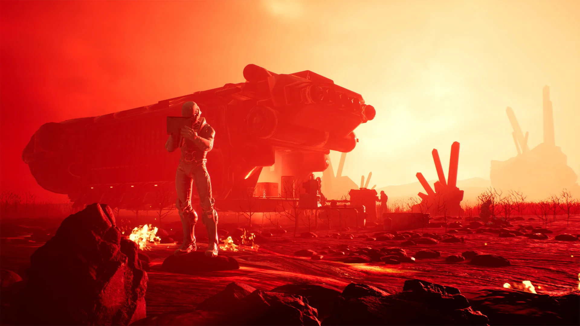 Genesis Alpha One Deluxe Edition - Image 13