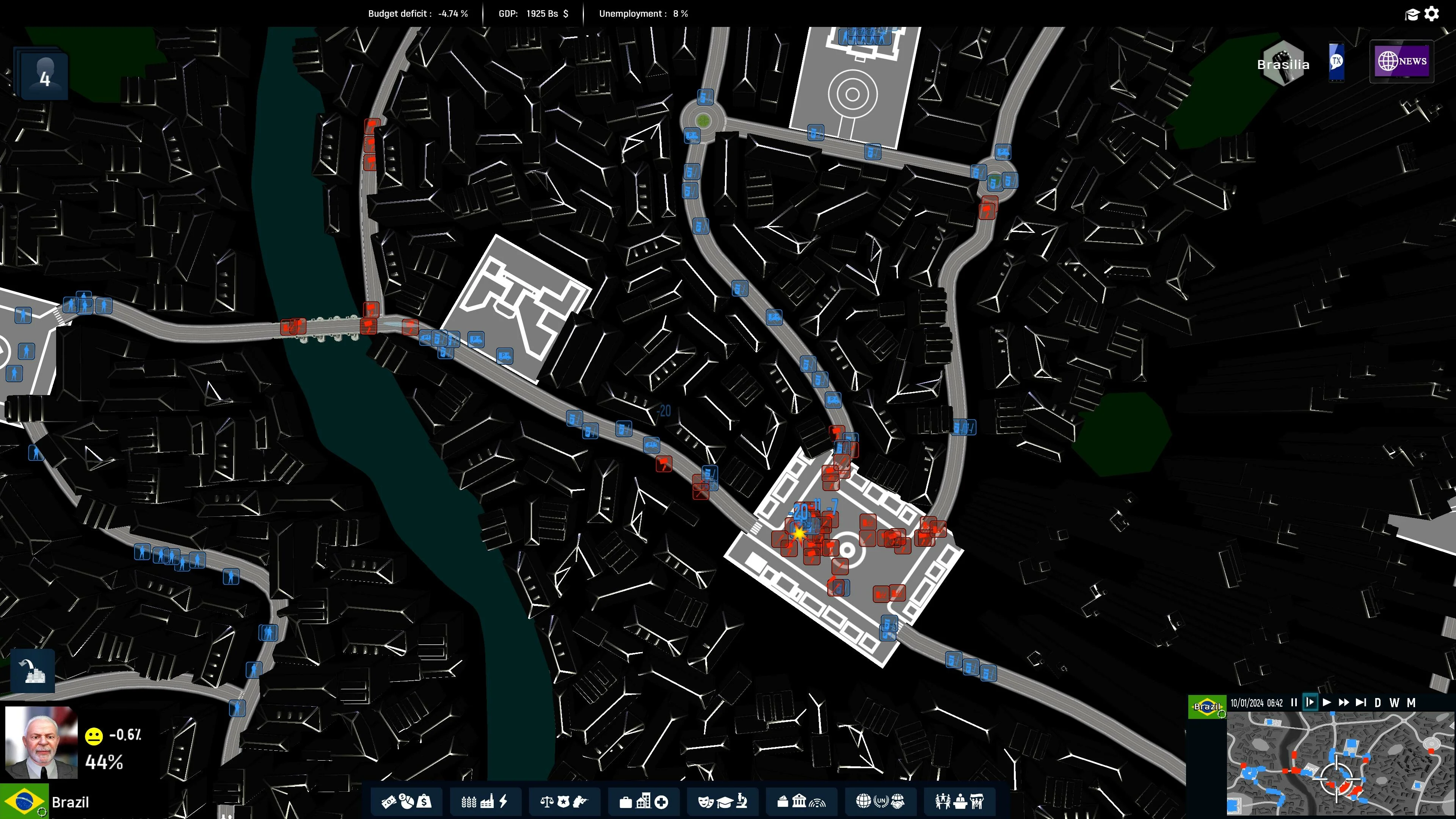 Geo-Political Simulator 5 - Image 10