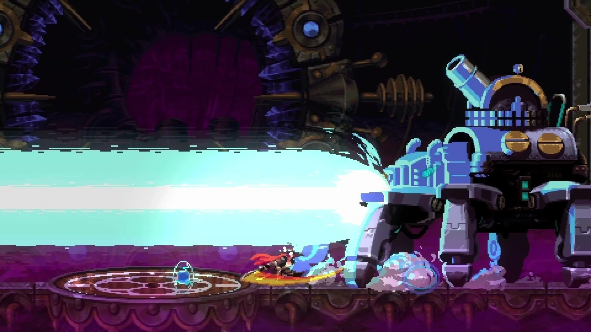 Gestalt: Steam & Cinder - Image 12