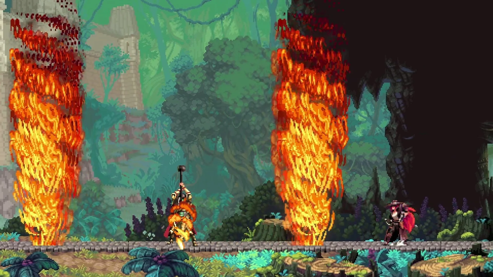 Gestalt: Steam & Cinder - Image 3
