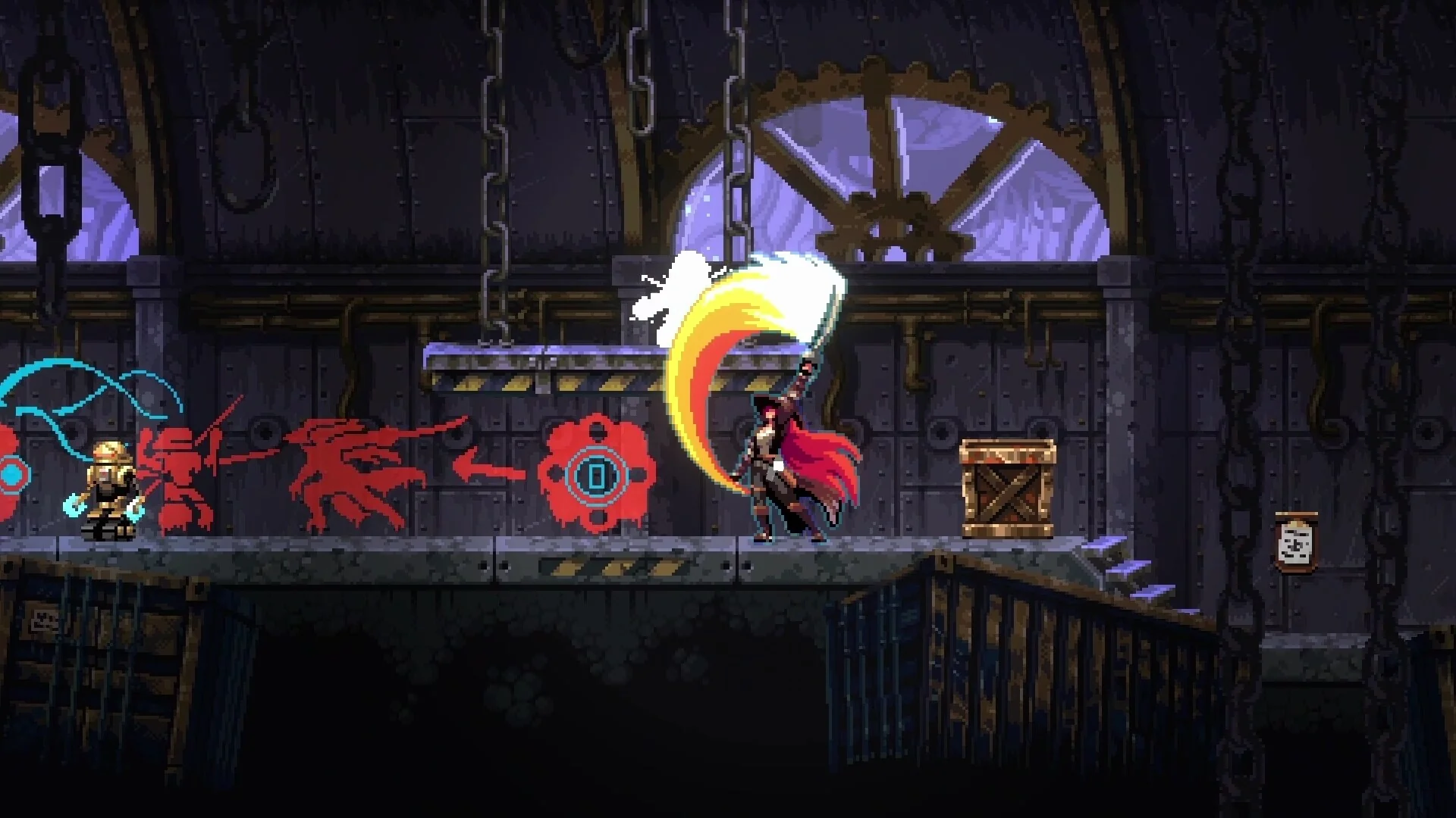 Gestalt: Steam & Cinder - Image 6