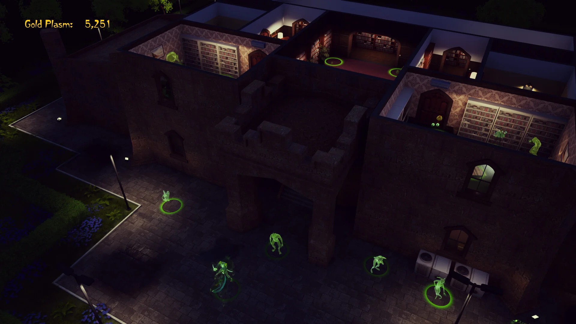 Ghost Master: Resurrection - Image 7