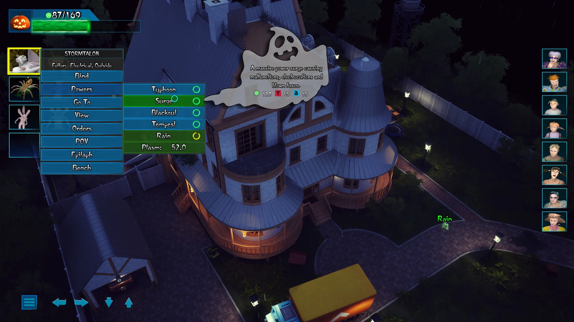 Ghost Master: Resurrection - Image 9