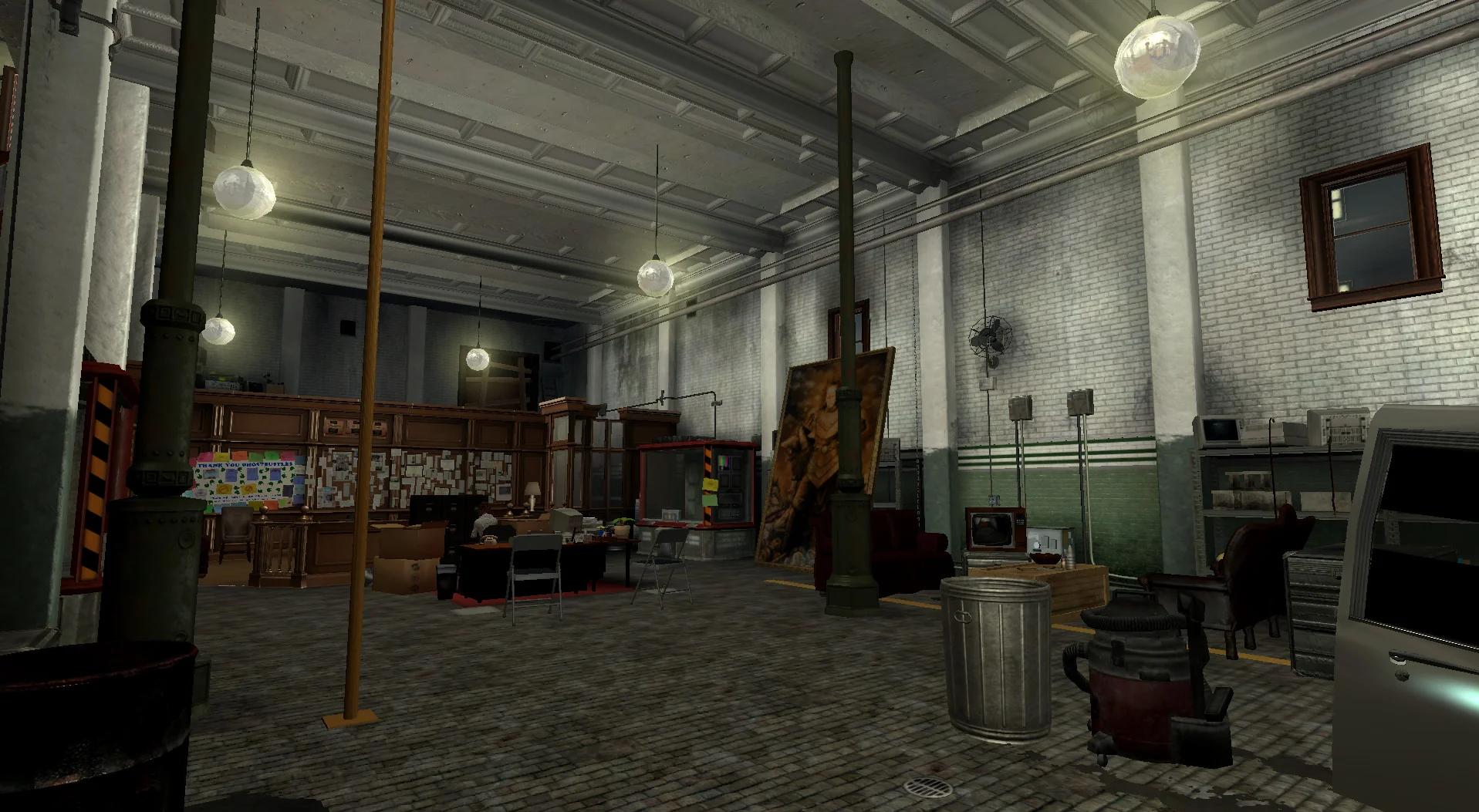 Ghostbusters: The Video Game Remastered - Image 4