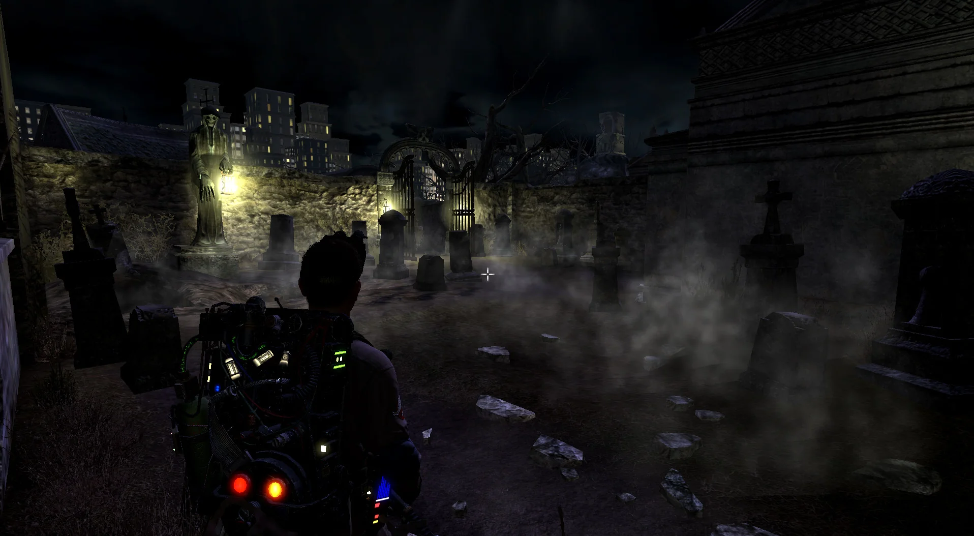 Ghostbusters: The Video Game Remastered - Image 5
