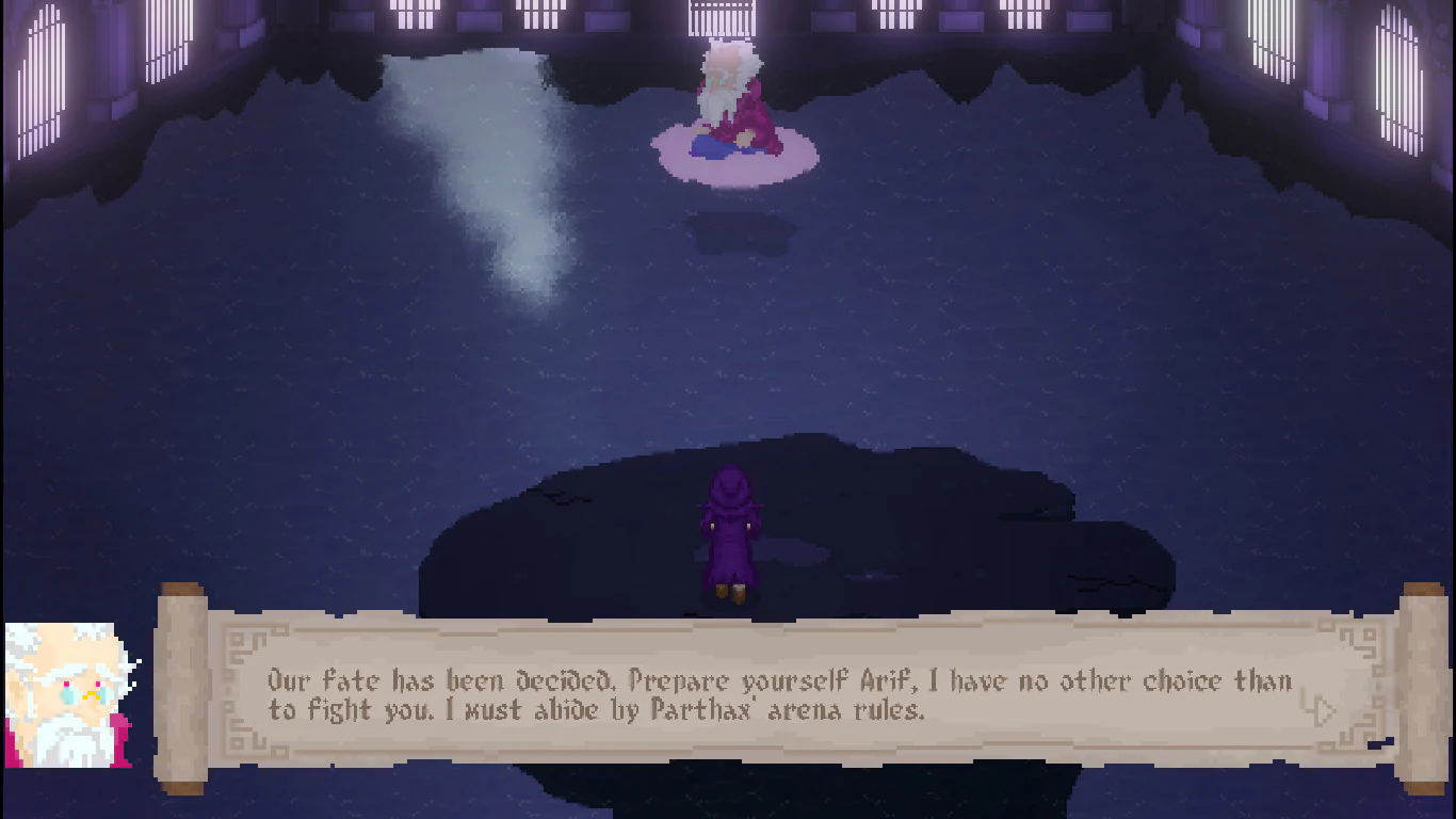 Gift of Parthax - Image 12