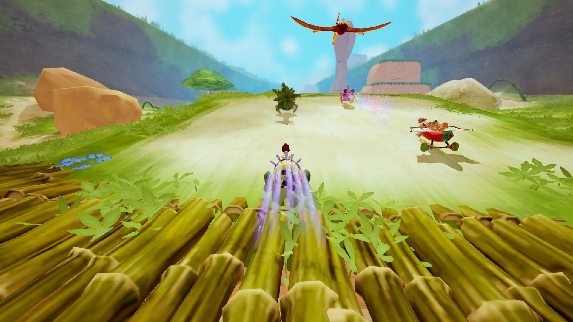 Gigantosaurus The Game - Image 11