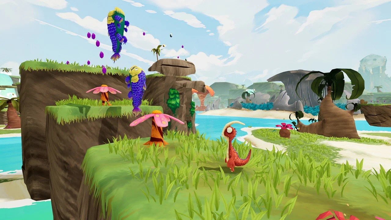 Gigantosaurus The Game - Image 12